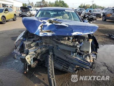 Piąte zdjęcie samochodu w środku: 2015 SUBARU LEGACY 2.5I LIMITED VIN:4S3BNAN61F3069980 - miniatura