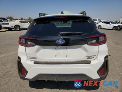 Zdjęcie 6 z 16 samochodu: 2024 SUBARU CROSSTREK SPORT VIN:4S4GUHF61R3730617 - miniatura