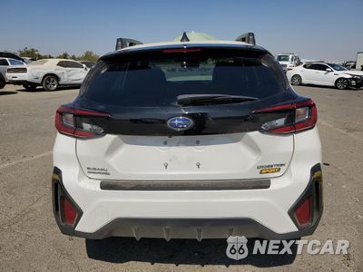 Zdjęcie 6 z 16 samochodu: 2024 SUBARU CROSSTREK SPORT VIN:4S4GUHF61R3730617 - miniatura