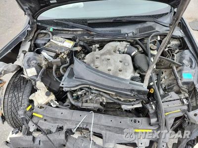 Zdjęcie 11 z 12 samochodu: 2006 INFINITI G35 VIN:JNKCV54E86M713505 - miniatura