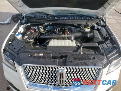Zdjęcie 12 z 14 samochodu: 2024 LINCOLN NAVIGATOR RESERVE VIN:5LMJJ2LGXREL24295 - miniatura