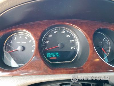 Zdjęcie 9 z 15 samochodu: 2008 BUICK LUCERNE CXL VIN:1G4HD57208U123079 - miniatura