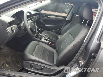 Zdjęcie 7 z 12 samochodu: 2021 VOLKSWAGEN PASSAT SE VIN:1VWSA7A3XMC002069 - miniatura