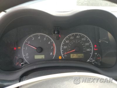 Zdjęcie 9 z 12 samochodu: 2012 TOYOTA COROLLA BASE VIN:5YFBU4EE9CP017382 - miniatura