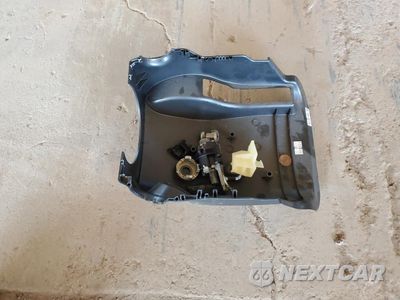 Zdjęcie 12 z 13 samochodu: 2020 HYUNDAI KONA SE VIN:KM8K12AA8LU469483 - miniatura