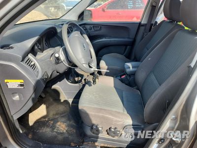 Zdjęcie 7 z 13 samochodu: 2010 KIA SPORTAGE LX VIN:KNDKG3A47A7711002 - miniatura