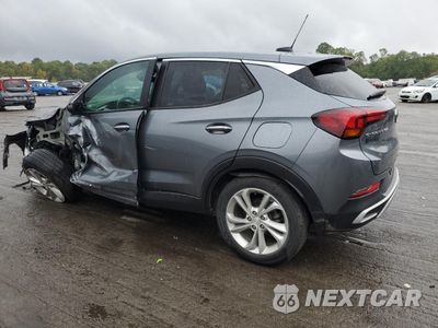 Drugie zdjęcie samochodu z przodu: 2021 BUICK ENCORE GX PREFERRED VIN:KL4MMBS26MB058215 - miniatura