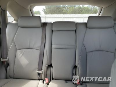 Zdjęcie 10 z 13 samochodu: 2008 LEXUS RX 350 VIN:2T2HK31U28C049522 - miniatura