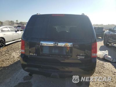 Zdjęcie 6 z 13 samochodu: 2015 HONDA PILOT TOURING VIN:5FNYF4H95FB001134 - miniatura