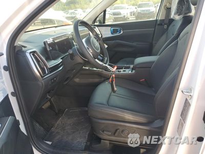 Zdjęcie 7 z 14 samochodu: 2025 KIA SORENTO EX VIN:5XYRHDJF8SG393639 - miniatura