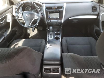 Zdjęcie 8 z 14 samochodu: 2015 NISSAN ALTIMA 2.5 VIN:1N4AL3AP7FC429187 - miniatura