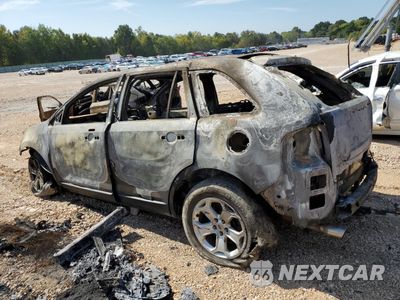 Drugie zdjęcie samochodu z przodu: 2014 FORD EDGE SEL VIN:2FMDK3JC6EBB16536 - miniatura