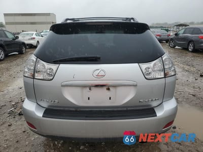 Zdjęcie 6 z 15 samochodu: 2009 LEXUS RX 350 VIN:2T2HK31U69C121596 - miniatura