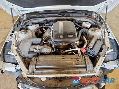 Zdjęcie 11 z 13 samochodu: 2024 CADILLAC CT4 LUXURY VIN:1G6DA5RK9R0127569 - miniatura