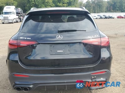Zdjęcie 6 z 13 samochodu: 2024 MERCEDES-BENZ GLC 43 4MATIC AMG VIN:W1NKM8HB3RF224688 - miniatura