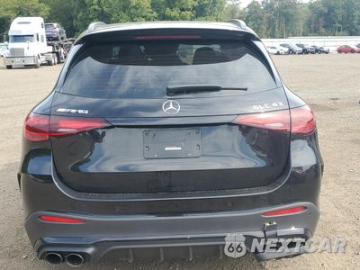Zdjęcie 6 z 13 samochodu: 2024 MERCEDES-BENZ GLC 43 4MATIC AMG VIN:W1NKM8HB3RF224688 - miniatura