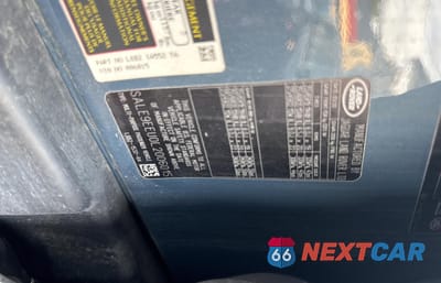 Zdjęcie 10 z 10 samochodu: 2020 LAND ROVER DEFENDER 110 HSE VIN:SALE9EEU0L2006015 - miniatura