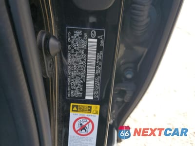 Zdjęcie 13 z 13 samochodu: 2016 LEXUS CT 200 VIN:JTHKD5BH4G2254286 - miniatura