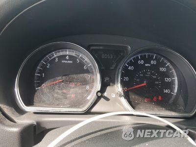 Zdjęcie 9 z 14 samochodu: 2019 NISSAN VERSA S VIN:3N1CN7AP7KL863597 - miniatura