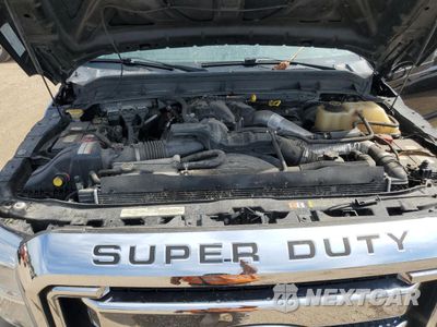 Zdjęcie 11 z 14 samochodu: 2016 FORD F350 SUPER DUTY VIN:1FT8W3BT7GEB73988 - miniatura