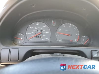 Zdjęcie 9 z 14 samochodu: 1999 SUBARU LEGACY L VIN:4S3BK4355X7302452 - miniatura