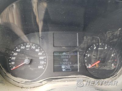 Zdjęcie 9 z 14 samochodu: 2020 MERCEDES-BENZ SPRINTER 2500 VIN:W1W4ECHYXLT020052 - miniatura