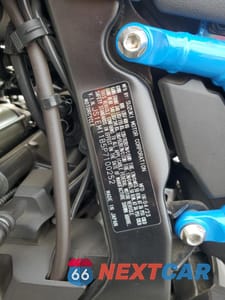 Zdjęcie 9 z 10 samochodu: 2023 SUZUKI GSX800 R VIN:JS1EM11B5P7100252 - miniatura