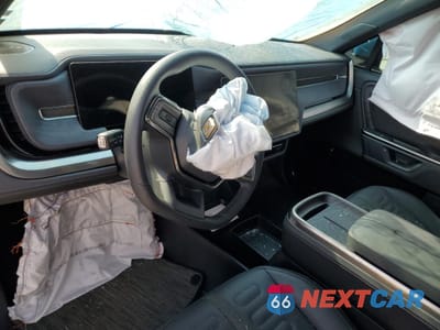 Zdjęcie 8 z 12 samochodu: 2025 RIVIAN R1T ADVENTURE VIN:7FCTGBAAXSN039299 - miniatura