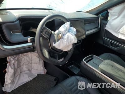 Zdjęcie 8 z 12 samochodu: 2025 RIVIAN R1T ADVENTURE VIN:7FCTGBAAXSN039299 - miniatura