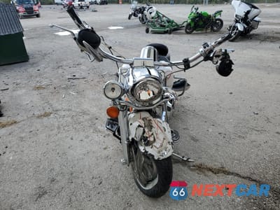 Drugie zdjęcie samochodu z przodu: 2004 HARLEY-DAVIDSON FLHRCI VIN:1HD1FRW144Y712864 - miniatura