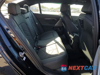 Zdjęcie 10 z 15 samochodu: 2024 BMW 530 I VIN:WBA43FJ09RCR15139 - miniatura