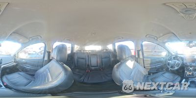 Zdjęcie 15 z 15 samochodu: 2014 FORD ESCAPE TITANIUM VIN:1FMCU0J99EUA63883 - miniatura