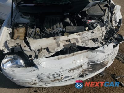 Zdjęcie 11 z 11 samochodu: 2003 FORD TAURUS SE VIN:1FAFP53U73A243892 - miniatura