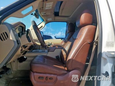 Zdjęcie 7 z 12 samochodu: 2012 FORD F350 SUPER DUTY VIN:1FT8W3DT9CEB57881 - miniatura