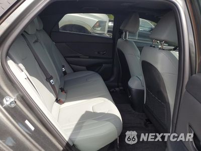 Zdjęcie 10 z 16 samochodu: 2025 HYUNDAI ELANTRA LIMITED VIN:KMHLN4DJ5SU139136 - miniatura
