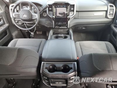 Zdjęcie 8 z 15 samochodu: 2024 RAM 2500 BIG HORN VIN:3C6UR5DL5RG251346 - miniatura