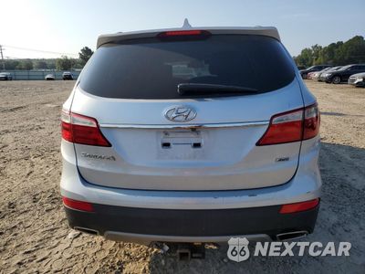 Zdjęcie 6 z 15 samochodu: 2013 HYUNDAI SANTA FE GLS VIN:KM8SMDHF9DU021811 - miniatura