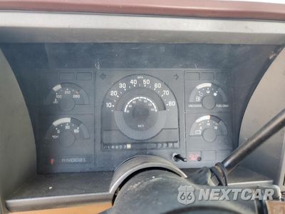 Zdjęcie 9 z 14 samochodu: 1990 CHEVROLET GMT-400 C2500 VIN:1GCFC24H5LE239015 - miniatura