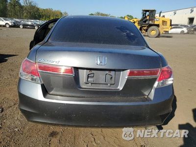 Zdjęcie 6 z 13 samochodu: 2011 HONDA ACCORD EX VIN:1HGCP2F72BA030818 - miniatura