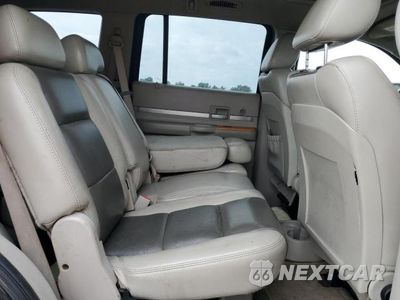 Zdjęcie 11 z 13 samochodu: 2008 CHRYSLER ASPEN VIN:1A8HX58288F125640 - miniatura