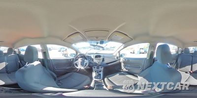 Zdjęcie 14 z 14 samochodu: 2016 FORD FIESTA SE VIN:3FADP4EJ8GM160209 - miniatura