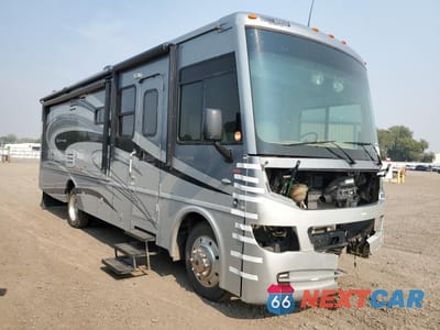 2013 FORD F53 1F66F5DY2D0A04677 - główne zdjęcie licytacji z USA - miniatura