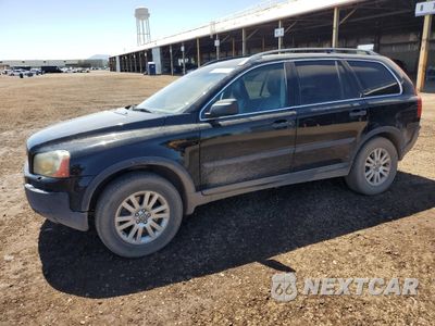 2005 VOLVO XC90 YV1CZ592751174647 - główne zdjęcie licytacji z USA - miniatura