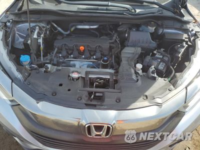 Zdjęcie 12 z 15 samochodu: 2021 HONDA HR-V EX VIN:3CZRU5H59MM721648 - miniatura