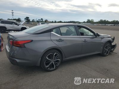 Trzecie zdjęcie samochodu z tyłu: 2025 NISSAN ALTIMA SR VIN:1N4BL4CV7SN331488 - miniatura