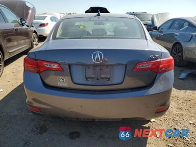Zdjęcie 6 z 12 samochodu: 2015 ACURA ILX 20 TECH VIN:19VDE1F74FE006549 - miniatura