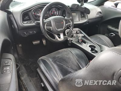 Zdjęcie 8 z 14 samochodu: 2015 DODGE CHALLENGER SXT PLUS VIN:2C3CDZBG2FH705438 - miniatura