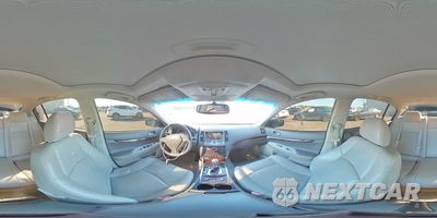 Zdjęcie 14 z 14 samochodu: 2010 INFINITI G37 VIN:JN1CV6AR8AM461376 - miniatura