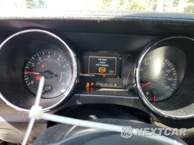 Zdjęcie 9 z 14 samochodu: 2017 FORD MUSTANG VIN:1FATP8EM8H5285991 - miniatura