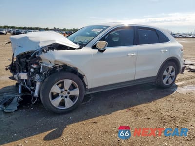2019 PORSCHE CAYENNE WP1AA2AY8KDA07032 - główne zdjęcie licytacji z USA - miniatura